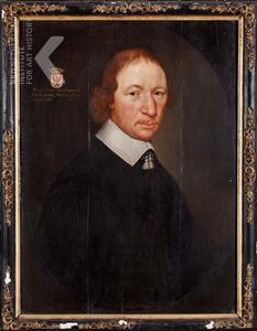 van Zeger van Arnhem (1602-1665), tweede kwart