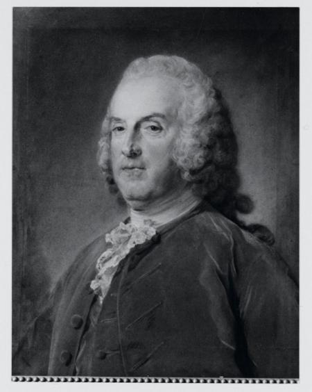 Familie Boreel ( sinds 1742) Een lange traditie van bewoning heeft de familie Boreel gehad en hij stond als diplomaat in hoog aanzien.