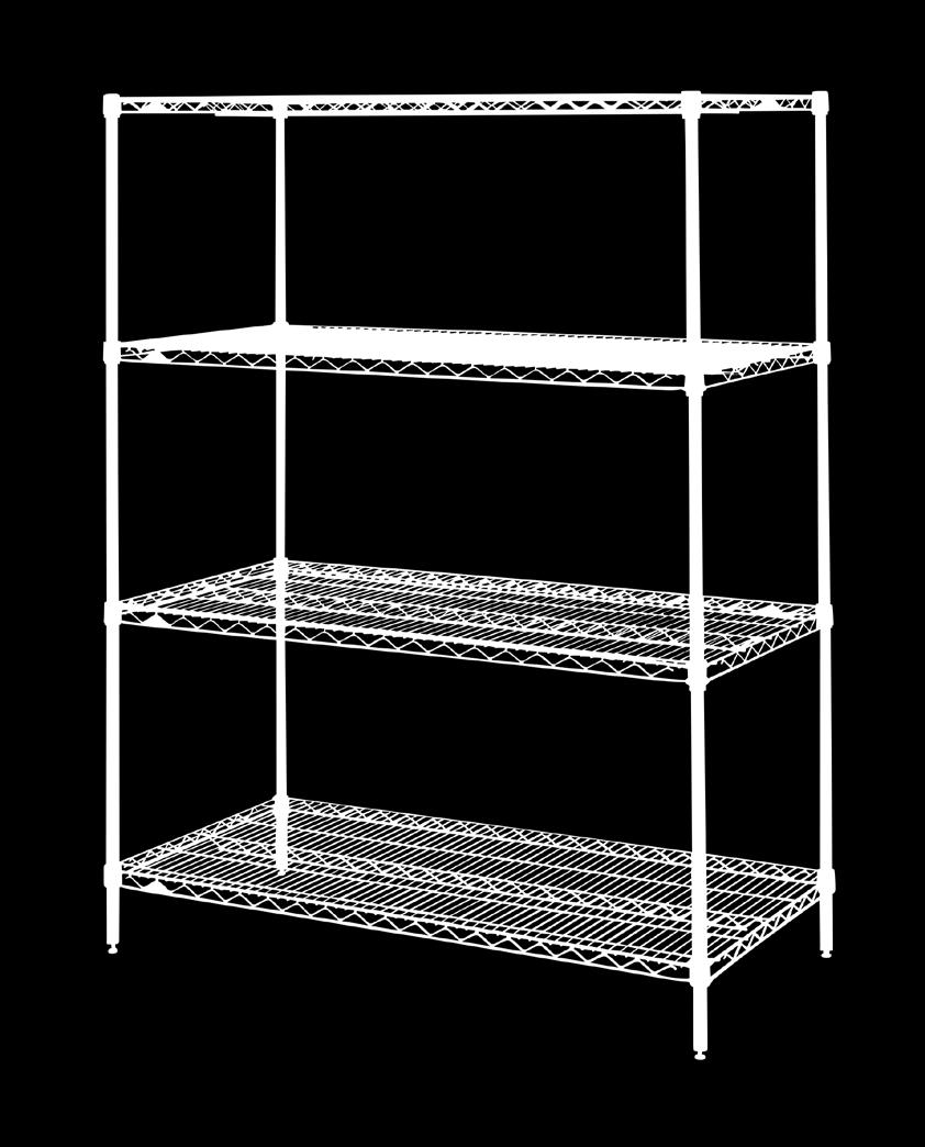 Super Erecta stellingen added