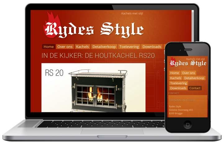 KACHELS MET STIJL Gistelse Steenweg 455 8200 Brugge - België +32 (0)50 38 60 97 info@rydesstyle.