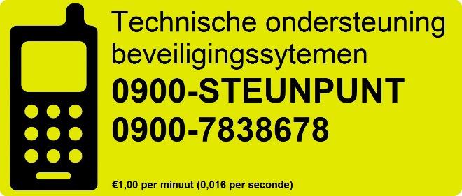 Instellen Microfoon gevoeligheid: *#03#10# Waarbij 10 het volume is minimaal 1 maximaal 10 (standaard 10) Instellen van netnummers (niet noodzakelijk bij alarm systemen): *#04#00000# Waarbij 00000