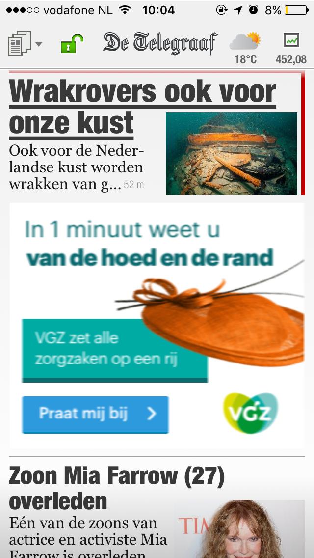 VERZOEK