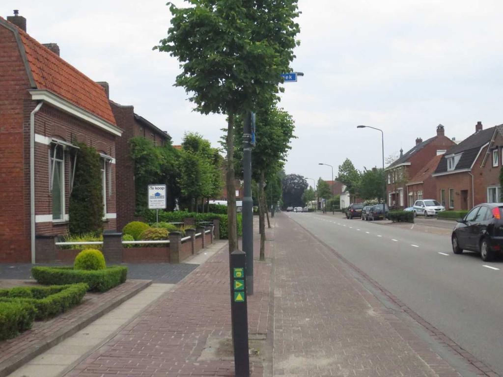 Het Raadhuisplein moet het grote