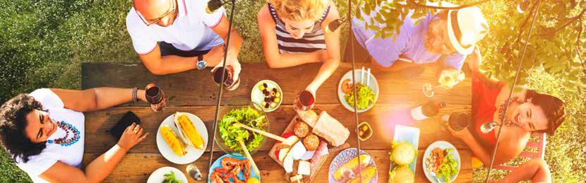 De Tuin op Tafel 2015 Tuinontwerp is er voor mensen die net verhuisd zijn of die de tuin willen