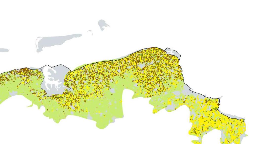 Zilte Potenties in het Waddengebied (2) Klimaatbestendig maken: Aanpassen door zout