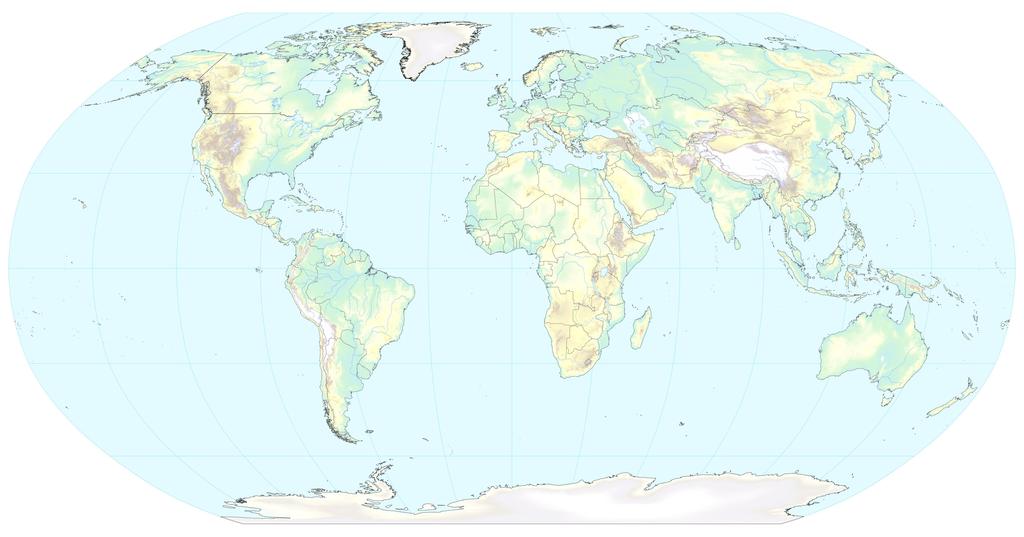 International Groundwater Resources Assessment Centre Global Overview of Saline Groundwater Occurrence and Genesis - draft version - Scale 1 : 50 000 000 180 150 W 120 W 90 W 60 W 30 W 0 30 E 60 E 90