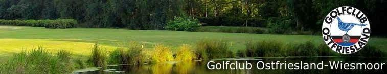 Golftoernooi GC Ostfriesland e.v.