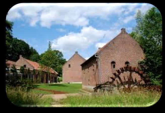 .wonen in het gezellige Opitter In het noordoosten van de provincie Limburg ligt Opitter, deelgemeente van de Stad Bree.
