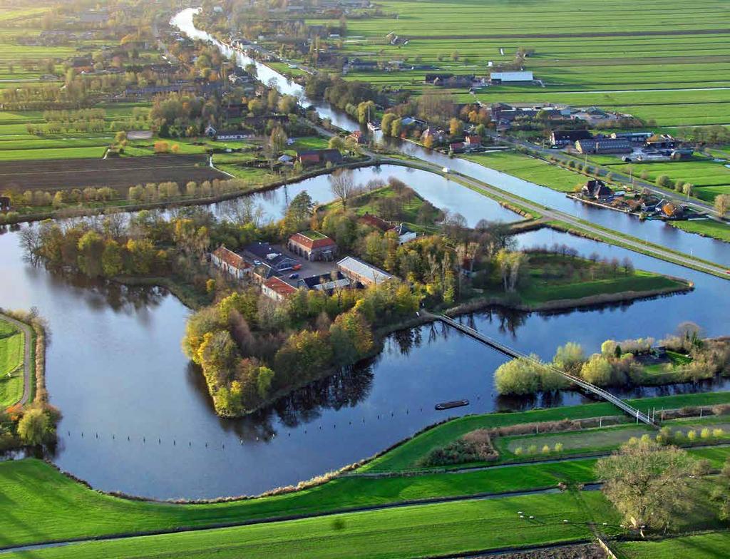 Het Groene Hart van Holland, altijd vlakbij! Voor meer informatie over de activiteiten verwijzen wij u naar de website www.groenehart.nl over de hotspots.
