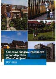 gemeenten doen mee. Gedeelde uitgangspunten over vraag en aabod, in beeld per gemeente.