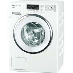 MIELE wasmachine WMF 120 WCS 1299,- Gratis bezorgd in Nederland Bezorgopties Oude apparaat retour Uitpakken & installeren + 19,00 Levering op verdieping + 12,00 Aansluiten op trekschakelaar + 15,00