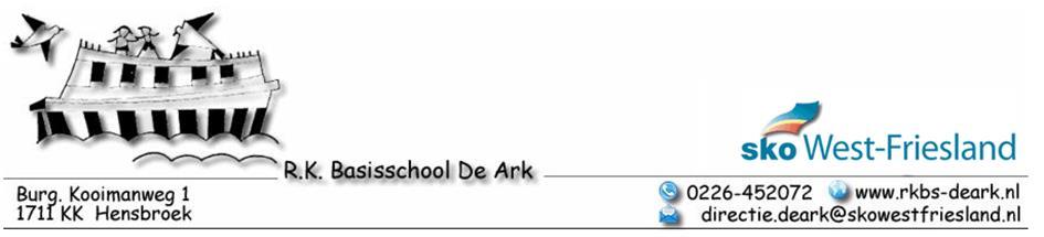 Protocol leertijdverkorting Doel: De procedure leertijdverkorting van SKO West-Friesland is duidelijk voor ouders en school.