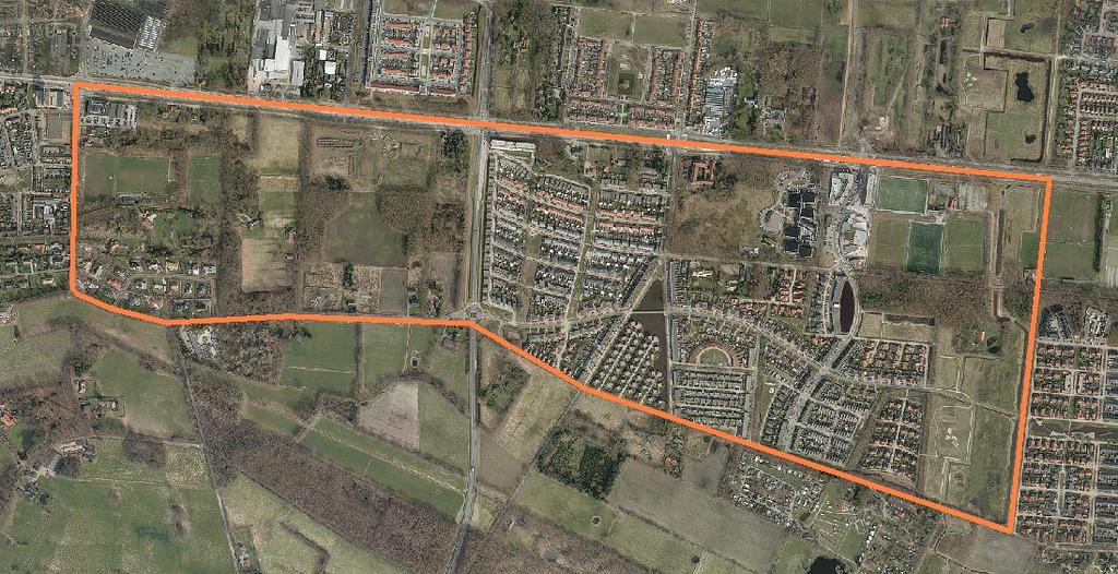 Toelichting Hoofdstuk 1 Inleiding Bestemmingsplan "Eschmarke Zuid West 2010" Op 1 juli 2013 is door de gemeenteraad van Enschede het bestemmingsplan "Eschmarke Zuid West 2010" gewijzigd vastgesteld.