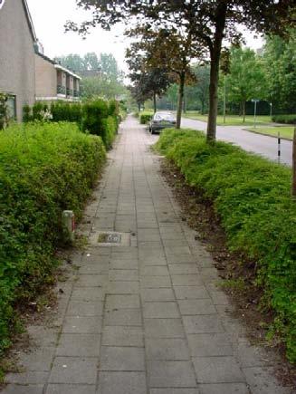 Versie: 26 september '05 (vastgesteld) De kwaliteitsniveaus geven de gewenste kwaliteit aan voor het technische staat en de verzorging in de gemeente Alkmaar.