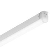 RIDOS SLIM LED LED balken met polycarbonaat afscherming en AAN/UIT-schakelaar C 0 -C180 39 23 580/880 RidosS LED 1000-830 65M9 IP20 IK02/0,2 J 650 C Referentie TOC ET driver 40 Lichtstroom