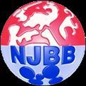 9. Nederlandse Jeu de Boules Bond (NJBB) De NJBB is de overkoepelende organisatie die in Nederland alle Jeu de Boule verenigingen verenigt en vertegenwoordigd.
