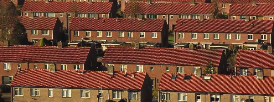 Inhoud Verduurzamen Nederlandse woningvoorraad 3 Efficiënt en duurzaam na-isoleren van spouwmuren 4 Insulsafe Plus: kwaliteit en uitvoering gewaarborgd 5 Snelle verwerking zonder overlast voor de