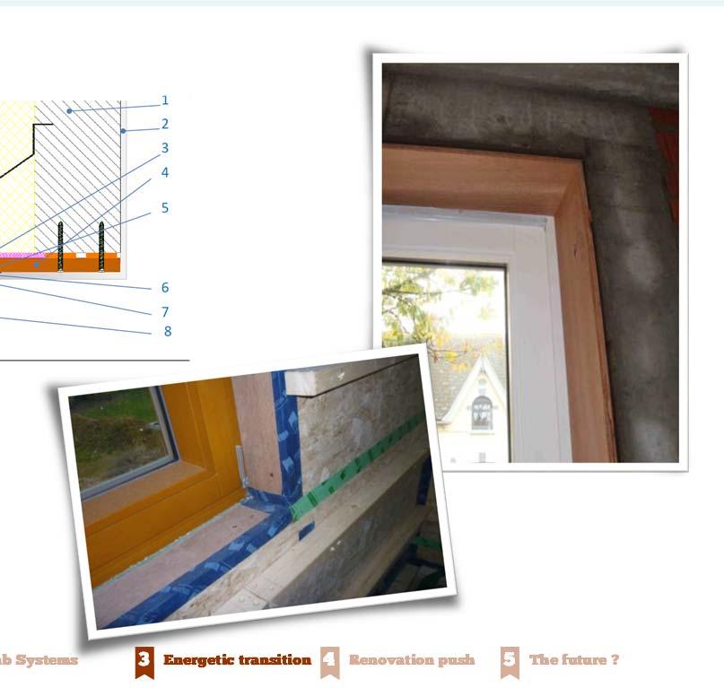 Geotherm project BIM