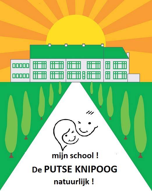 INFOBROCHURE EN SCHOOLREGLEMENT Deel 1 : Algemeen en wettelijk deel (gelijkaardig voor alle scholen onder de koepel van VVKBAO in Vlaanderen) Hiervoor is er dan ook GEEN akkoord van ouders meer nodig