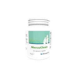 MercuClean 60C Niet te gebruiken bij: geen gevallen gekend.