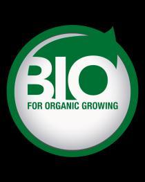 889/2008 inzake de biologische productiemethode en wijzigingen] Eigenschappen gemengd organisch bodemverbeterend middel, rijk aan organische stof (22 % O.S.