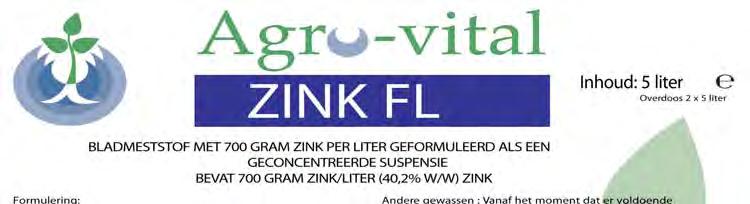 Zink FL