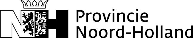 Besluit van Gedeputeerde Staten van Noord-Holland van 8 november 2016, nr.