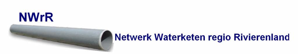 Het Netwerk Waterketen regio