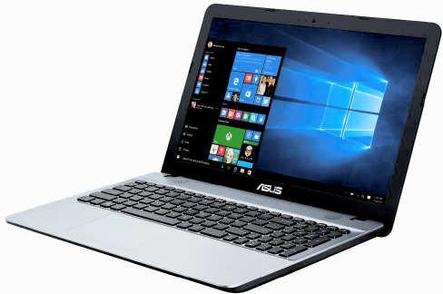 Asus GL752VW-T4388T Asus X541UA-GQ1036T 1199,99 499,99 Processor:Intel Core i7-7500u Resolutie: 1920 x1080 Geheugen: 12GB Harde schijf: 128GB SSD + 500GH harddisk VGA: GeForce GT940 2048MB WLAN: