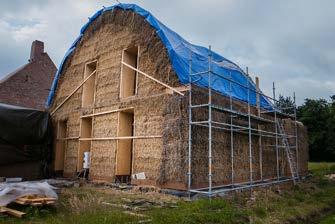 cultuurhistorische waarden uit het verleden leveren een