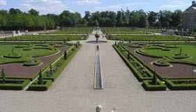 het landschap en geven ruimte aan planten en dieren