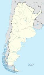 3. Project 4: Een integrale aanpak van armoede in de sloppenwijk van Mar del Plata, Argentinië 3.1 Achtergrond Project 4 bevindt zich aan de rand van de Argentijnse kustplaats Mar del Plata.
