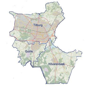 Dromen Denken Doen D66 Midden-Brabant Tilburg binnen ringbanen Tilburg Noord Tilburg West Reeshof/Koolhoven