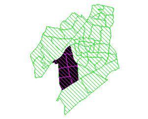 Sociaal-economische schets van Zuidwest 2008 Zuidwest is onderdeel van het en bestaat uit de buurten Haagwegnoord en -zuid, Boshuizen, Fortuinwijk-noord en -zuid en de Gasthuiswijk.