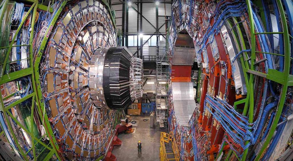 Large Hadron