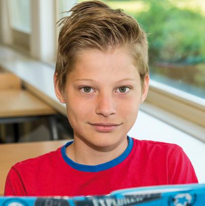 De school Lingecollege is een scholengemeenschap voor Tiel en de regio, een openbare school. Alle kinderen zijn bij ons welkom.