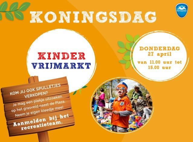 Donderdag 27 april Koningsdag 1,2,3,4 rek en strek. We starten de dag met de Knutselwarming up! We gaan vandaag een Kroontje knutselen. Zijn jullie ook zo benieuwd hoe dit er uit ziet?