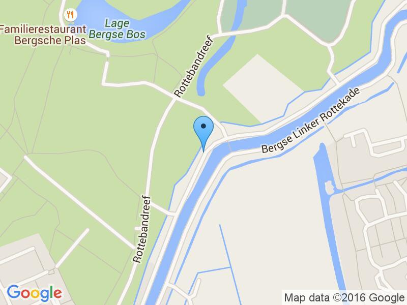 Locatie Adres gegevens Adres Rottekade 225 Postcode / plaats 2661 JW