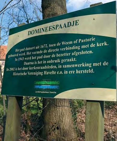 en wat uiteindelijk het onderscheidende vermogen van Zuidwest-Drenthe is. De vraag is: welke principes zijn leidend bij het versterken van de regionale identiteit?