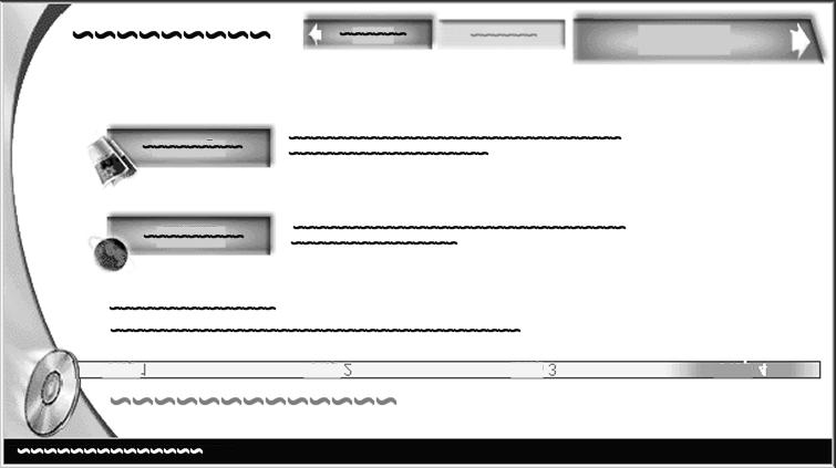 Zie het volgende gedeelte, Printersoftware gebruiken, voor meer informatie. 4 Druk het document af.