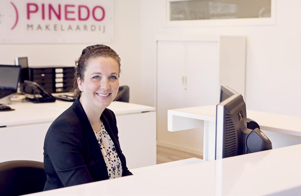 Het afgelopen decennium heeft Pinedo Makelaardij zich ontwikkeld tot een van de grootste spelers op de huurmarkt van Alkmaar en omgeving.