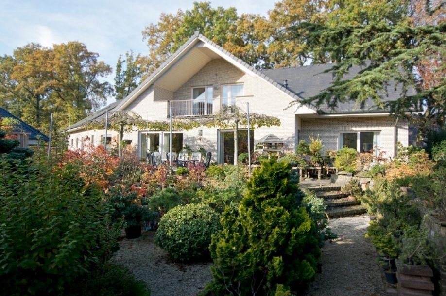 Wilsum: Mooi en rustig wonen net over de grens in Wisum