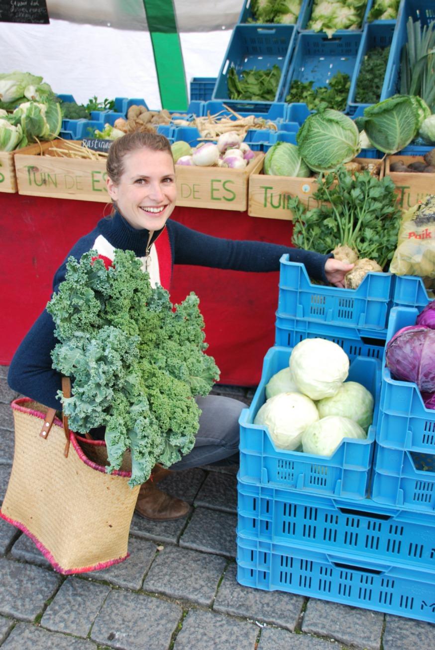 Smoothie e-book Genieten van smoothies is een lekkere en gezonde manier om meer groenten te eten. Je zorgt voor veel extra vitaminen en mineralen.