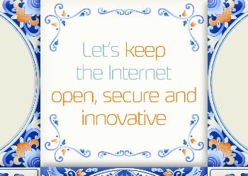 NL IGF: In debat over internet governance vraagstukken Op 1 oktober 2015 vindt het NL IGF plaats in Den