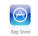 - Open de APP Store of Google Play op uw toestel - Open the APP Store or Google