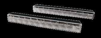 964.296 serie Kleur glas 12 & 24V geel 42.2XD.964.296.131 12 & 24V helder 42.2XD.964.296.071 Afmeting: 143 x 68 mm 980.680 serie 12V 24V 42.2PT.980.680.101 42.2PT.980.680.601 12 's Afmeting: 216 x 18,8 x 26,2 mm 12V set 42.