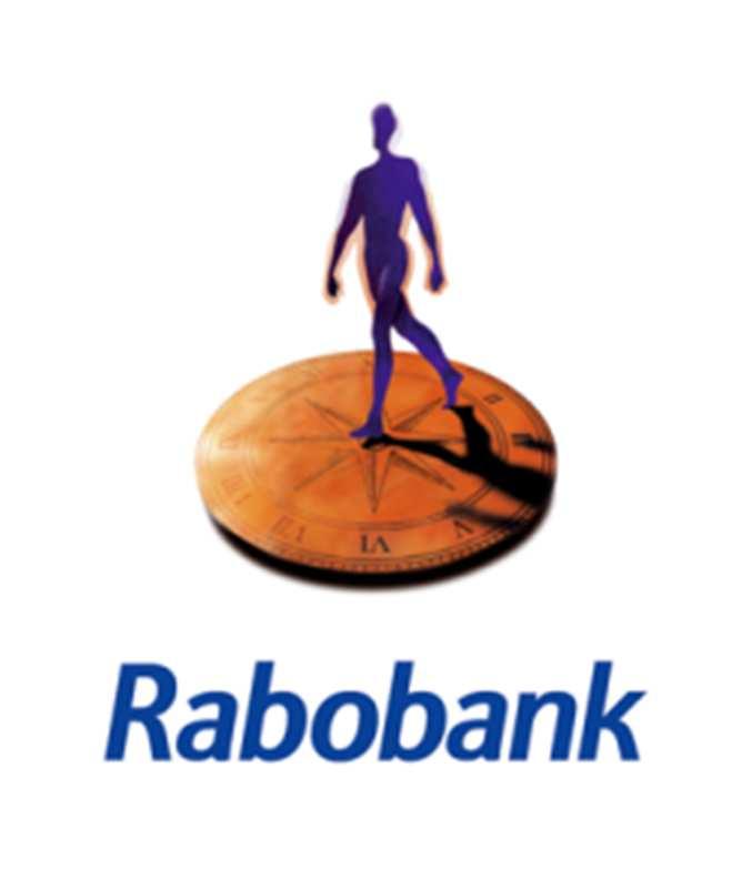 Kennis en Economisch Onderzoek op internet www.rabobank.com/economie Voor meer informatie over sectoren bezoek www.rabobank.nl/bedrijven, MKB/Cijfers & Trends Postadres Rabobank Nederland, KEO (UEL A.