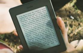 Leading Edge Consumers LEZEN VAN E-BOOKS VERKRIJGEN VAN E-BOOKS LENEN VAN E-BOOKS LEC s lezen meer e-books dan papieren boeken LEC s lezen frequenter en meer: 64% van de LEC s leest tenminste één