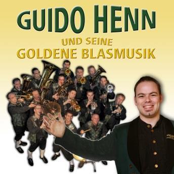 Openingsconcert door "Allgäu6" en "Guido Henn und seine goldene Blasmusik" Op vrijdag 15 mei is om 20.