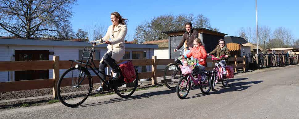 Gegeven de gemeentelijke koers en de aandachtspunten uit het stadsgesprek, staan hieronder de hoofddoelen van het Actieplan Utrecht fietst! 1.
